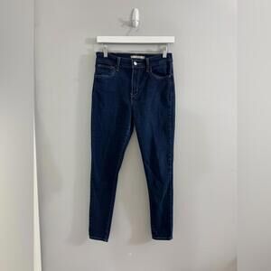 1130 Levi's Super Skinny Jeans 28 (28x27)